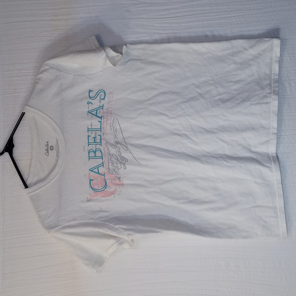 🪷Women's Cabelas Tee🪷